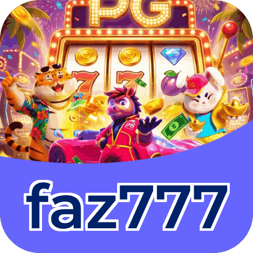 Comparação APP mobile vs versão web da faz777